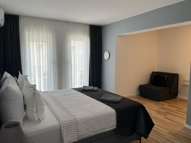 Comfort Apartments M&S Mostar Eksteriør billede