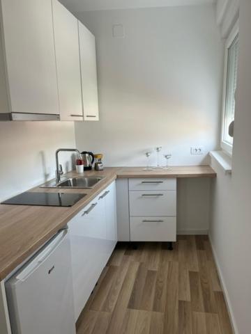 Comfort Apartments M&S Mostar Eksteriør billede