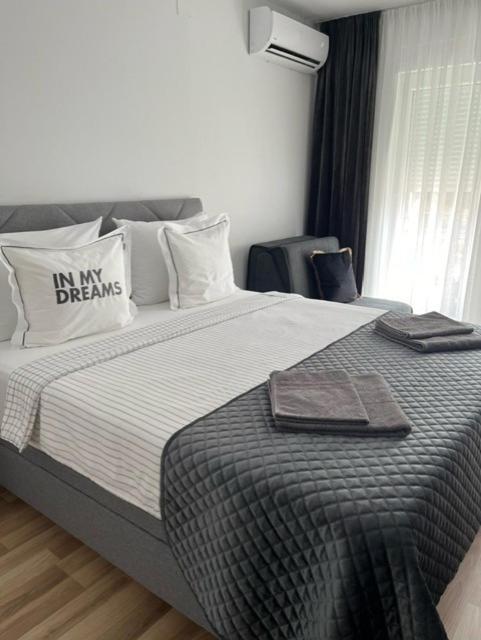 Comfort Apartments M&S Mostar Eksteriør billede