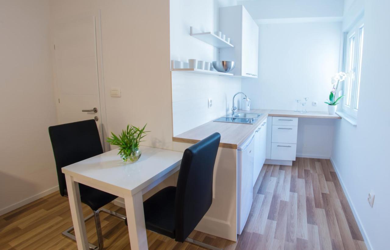 Comfort Apartments M&S Mostar Eksteriør billede