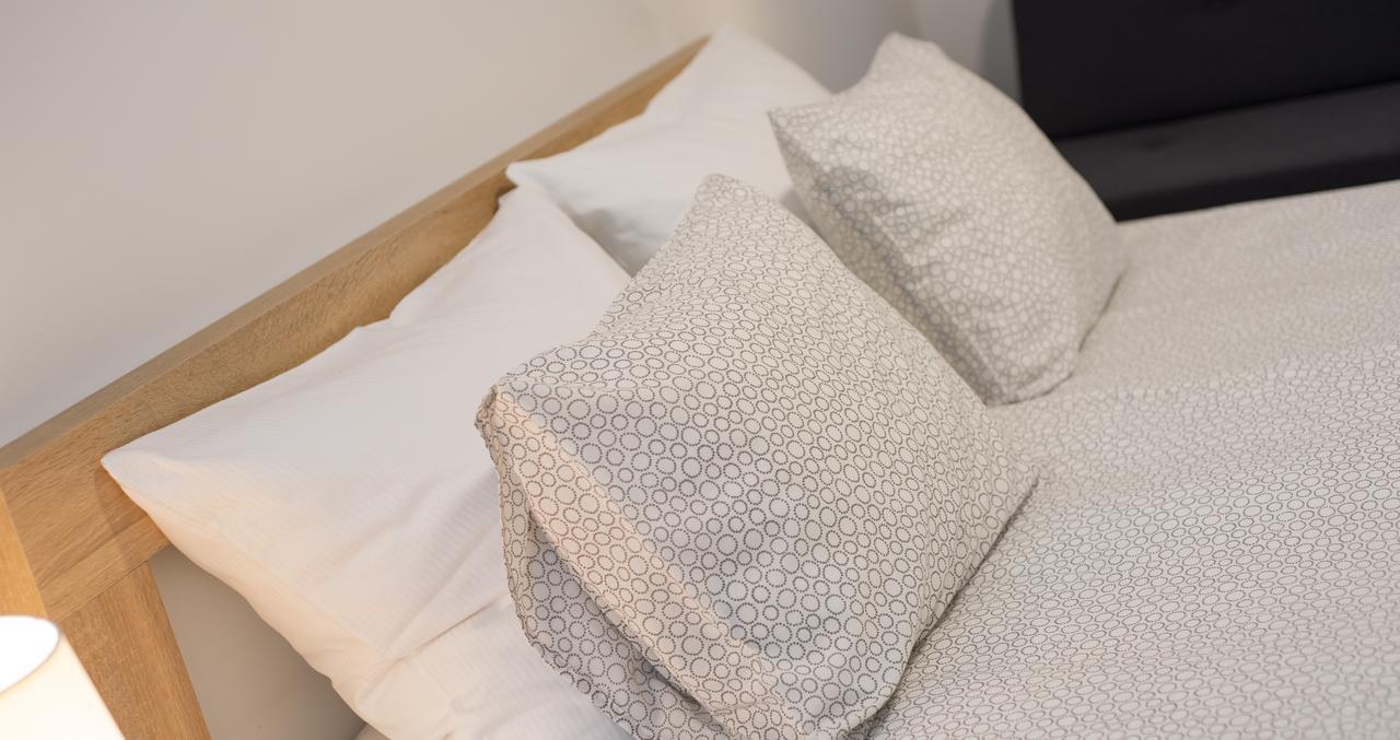 Comfort Apartments M&S Mostar Eksteriør billede