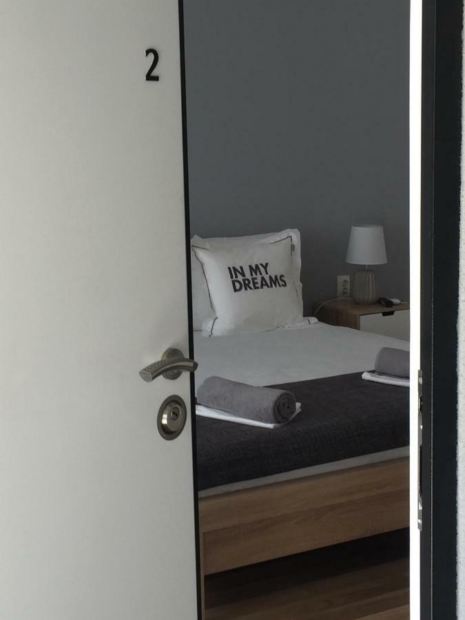 Comfort Apartments M&S Mostar Eksteriør billede