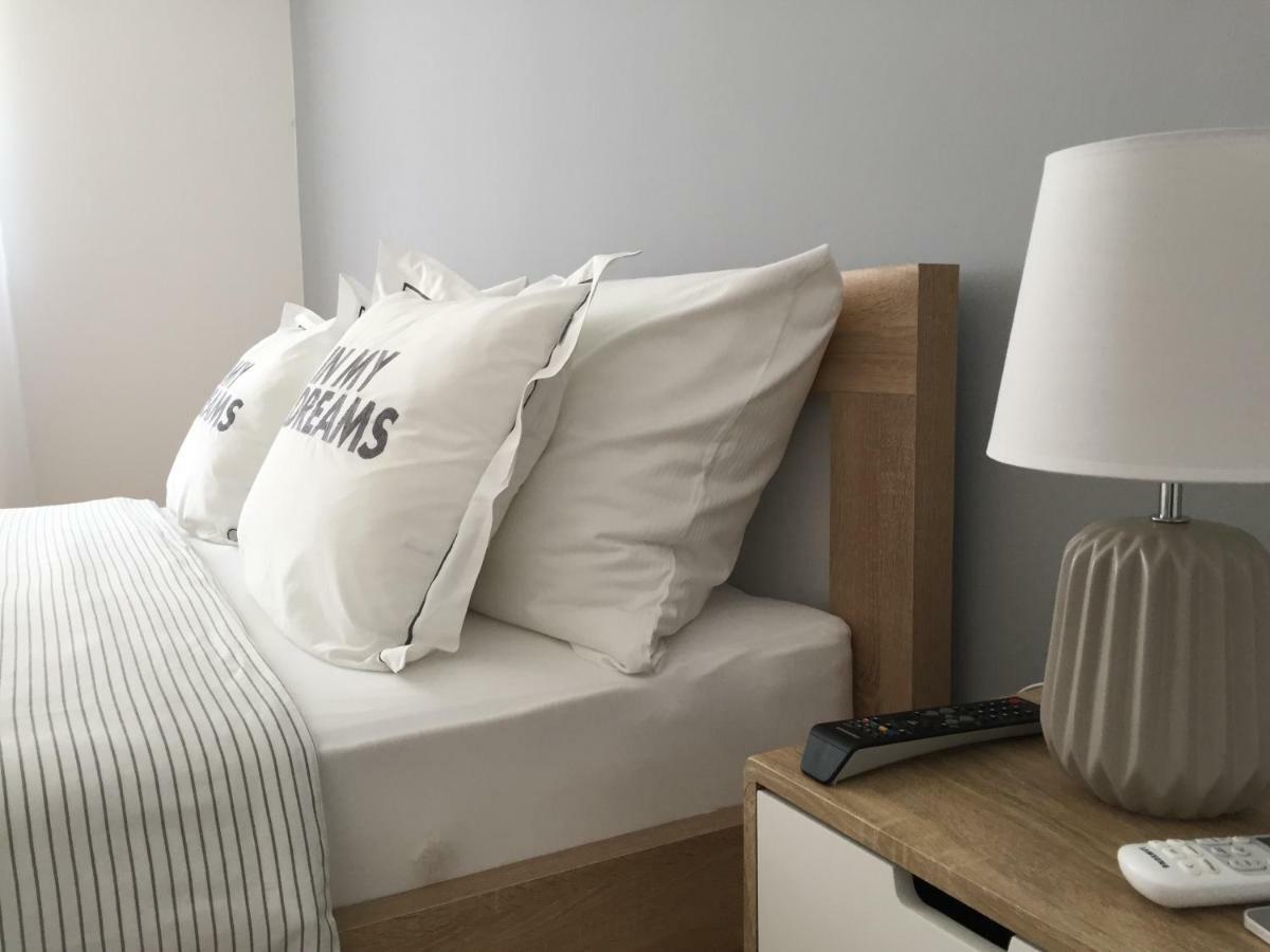 Comfort Apartments M&S Mostar Eksteriør billede