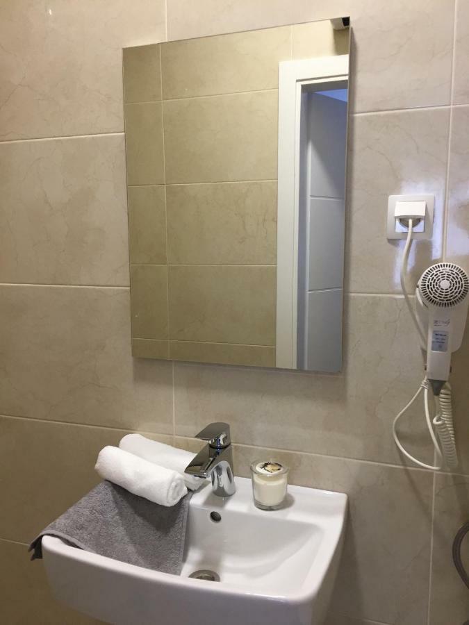 Comfort Apartments M&S Mostar Eksteriør billede