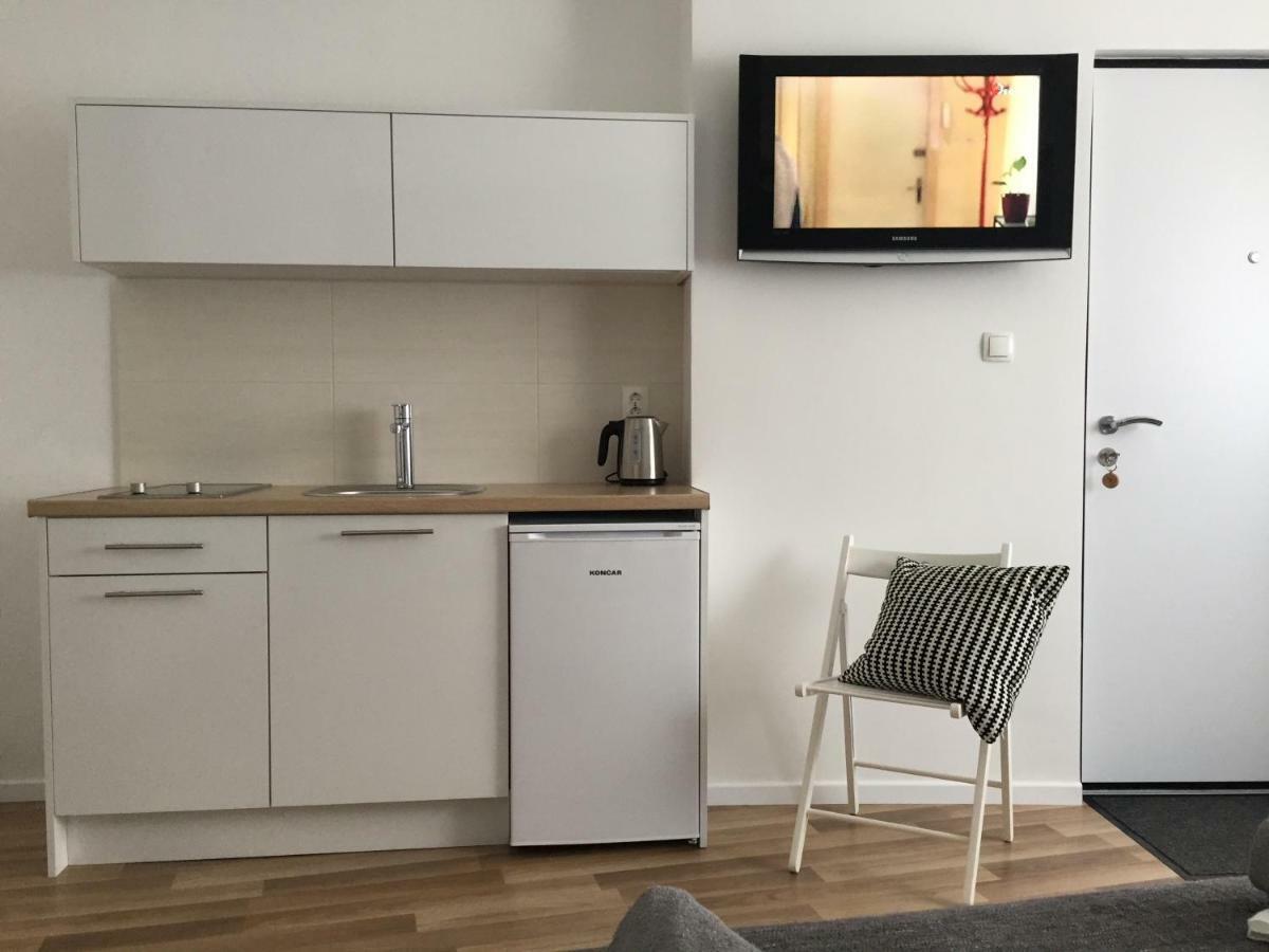 Comfort Apartments M&S Mostar Eksteriør billede