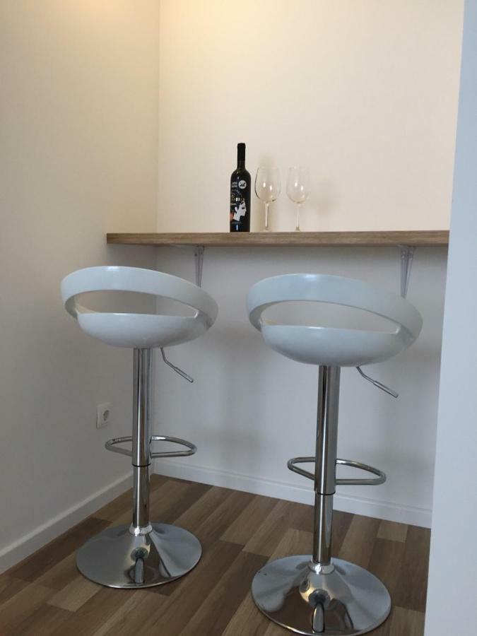 Comfort Apartments M&S Mostar Eksteriør billede